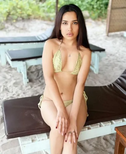 Ananya - Independent Escort in T Nagar Chennai