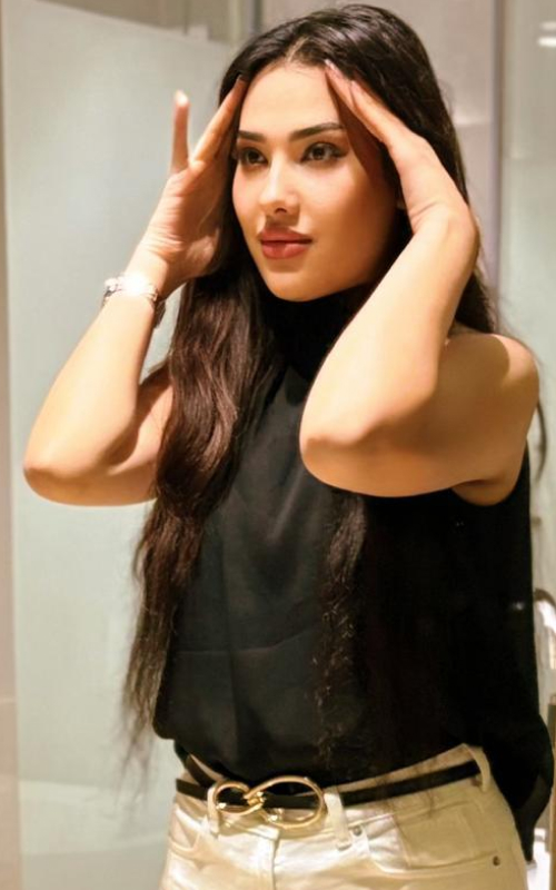 Ananya - Independent escort in Chennai