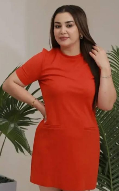 Isha - Independent Escort in OMR Chennai