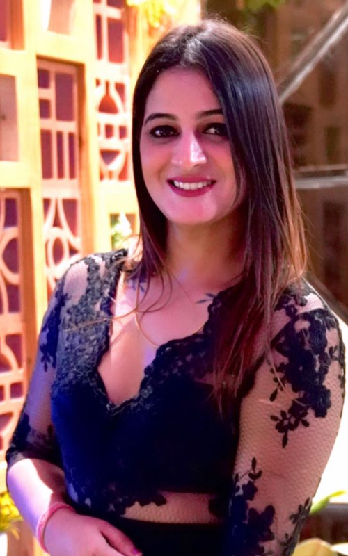 Meera – Independent Escort in Nungambakkam, Chennai