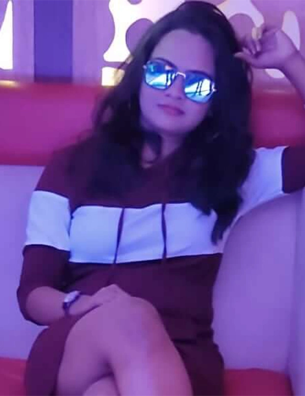 Escorts Service in Coimbatore